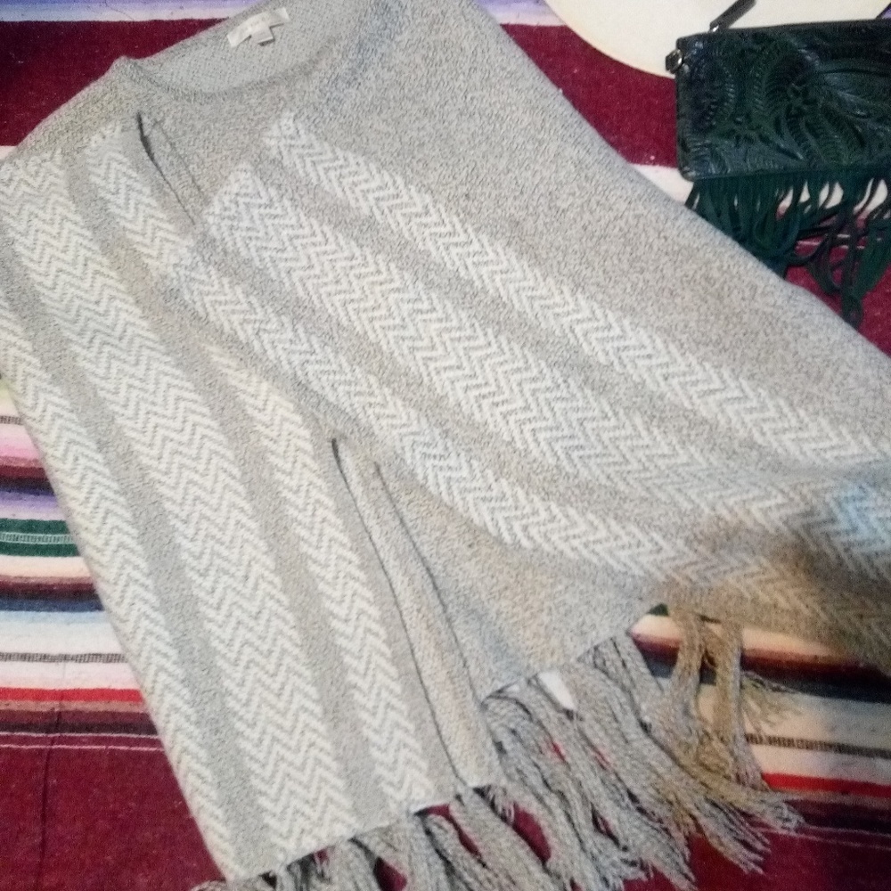 Poncho
